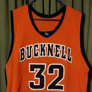 Bucknell U Jersey